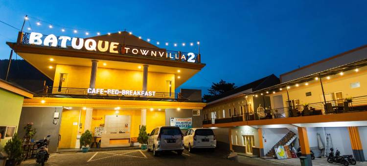 巴图镇别墅2号酒店(Batuque Town Villa 2)图片