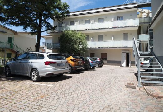 Hotel Nuova Flavia Hotel Overview