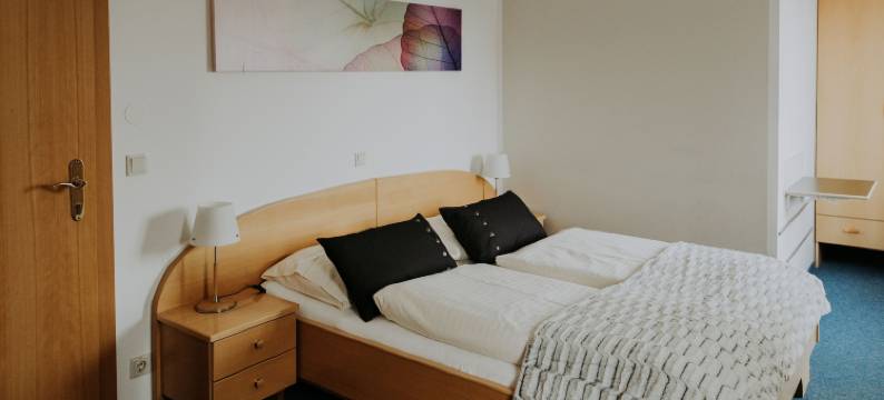 加斯特豪斯费尔迪吉森酒店(Restaurant Gästehaus Feldkirchen)图片