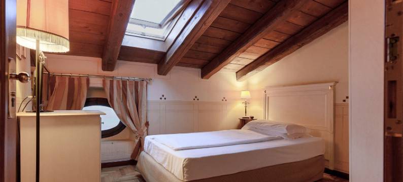 波利克莱提别墅酒店(Hotel Villa Policreti)图片