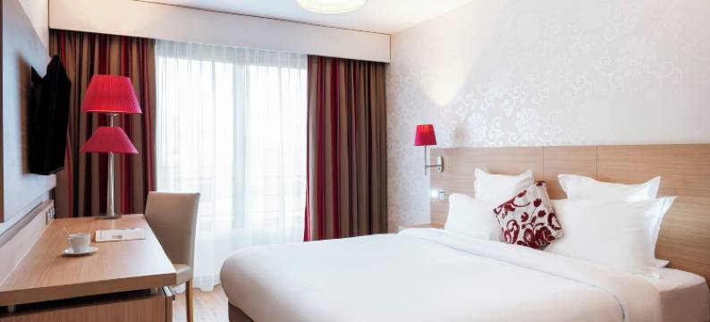 雷斯迪家巴黎埃夫里(Residhome Paris-Evry)图片