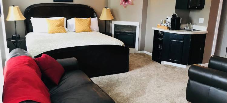 加菲尔住宿旅馆(Lodging at the Gaffer Inn)图片