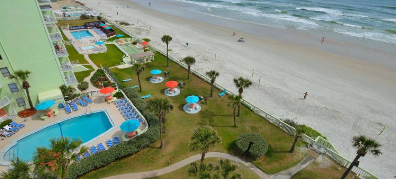 加勒比会议中心度假酒店(El Caribe Resort and Conference Center)图片