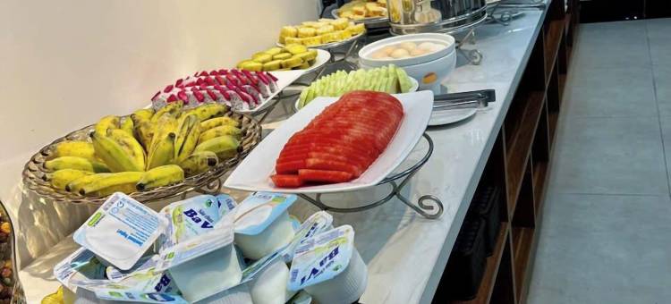 绿色哈东酒店(Green Hadong Hotel)图片