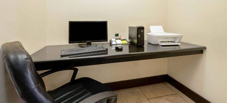 摩根城拉昆塔温德姆套房酒店(La Quinta Inn & Suites by Wyndham Morgan City)图片