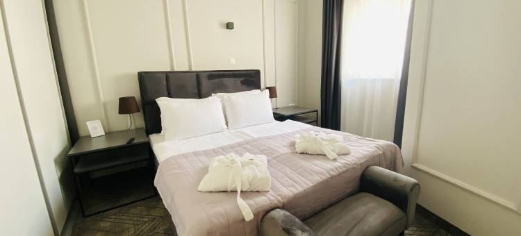 兹兰特尼瑞特海滩酒店(Zlatni Rat Beach Resort)图片