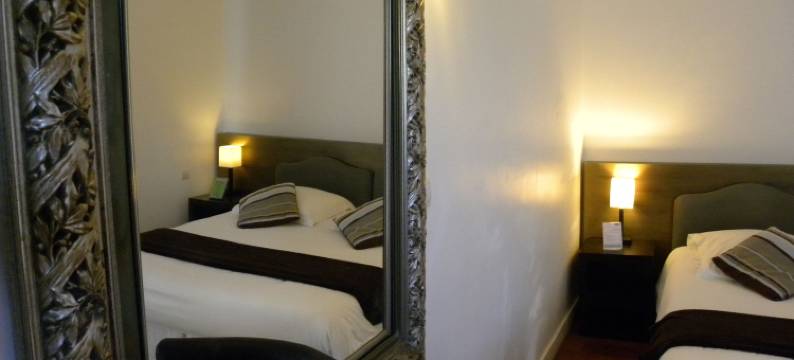 巴斯蒂德福酒店(Hotel la Bastie d'Urfé)图片