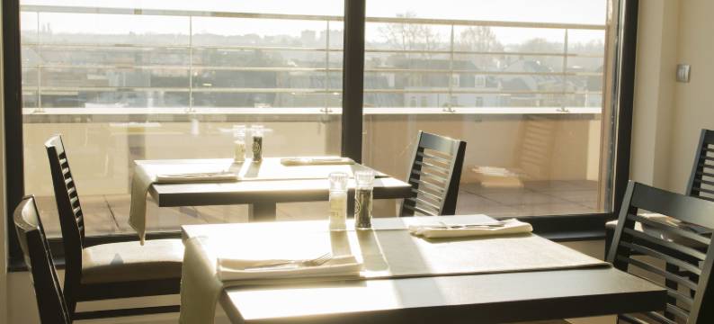 塔楼酒店(Tower Hotel Aalst)图片