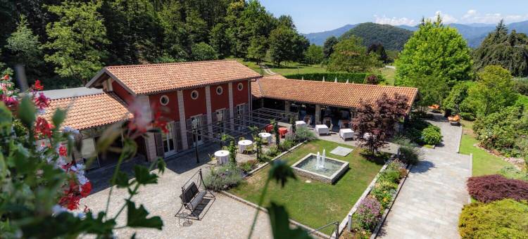 柯尔堤赛酒店(Hotel Cortese)图片