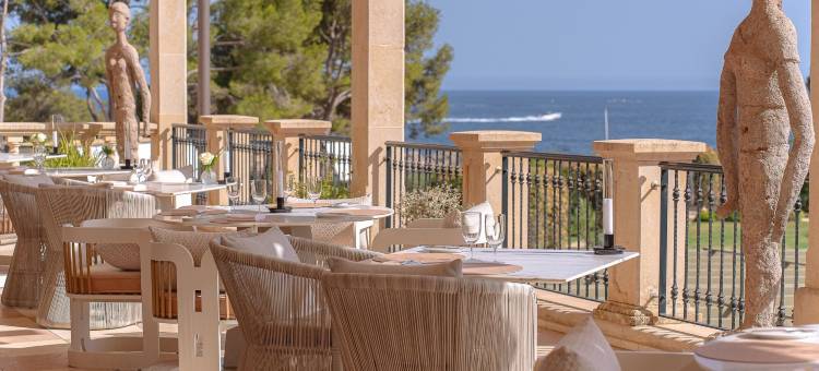 马达瓦尔马略卡瑞吉度假酒店(The St. Regis Mardavall Mallorca Resort)图片