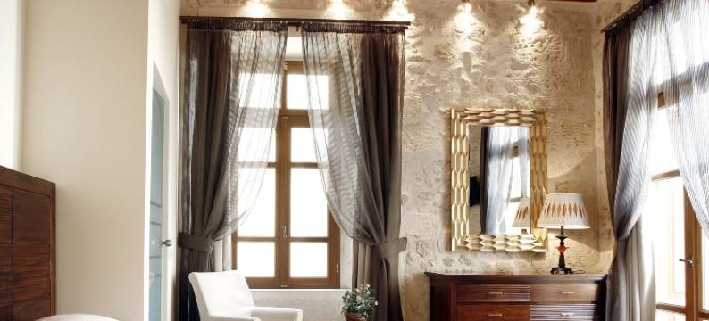 狮子座酒店(Leo Hotel)图片