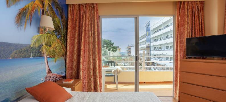 BJ 贝璜平价旅馆(BJ Bei Juan Hostal)图片