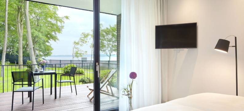 幸运酒店(Glück in Sicht)图片