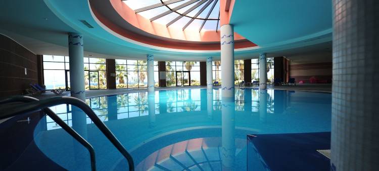 Monte Mar Palace 酒店(Monte Mar Palace Hotel)图片