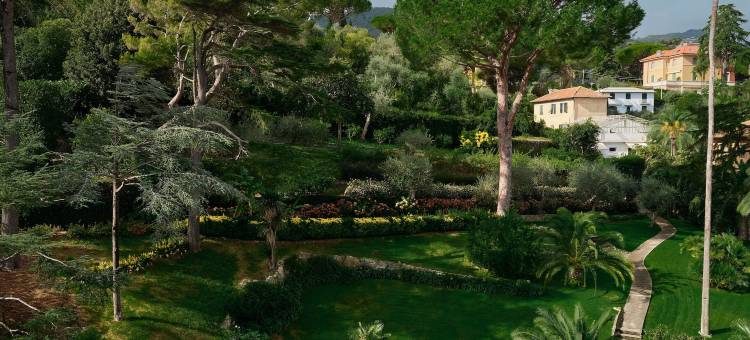 米拉梅尔大酒店(Grand Hotel Miramare)图片