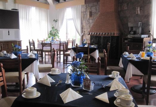 Hotel Posada Vista Bella Hotel Overview