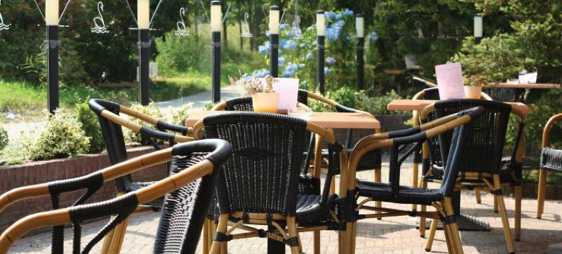 天鹅大酒店(Hotel de Grote Zwaan)图片