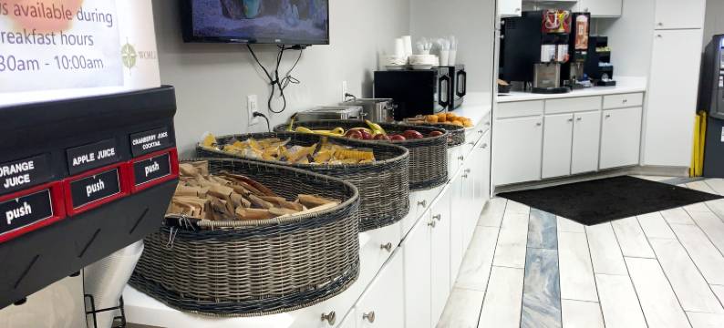 芬威克酒店(Fenwick Inn)图片