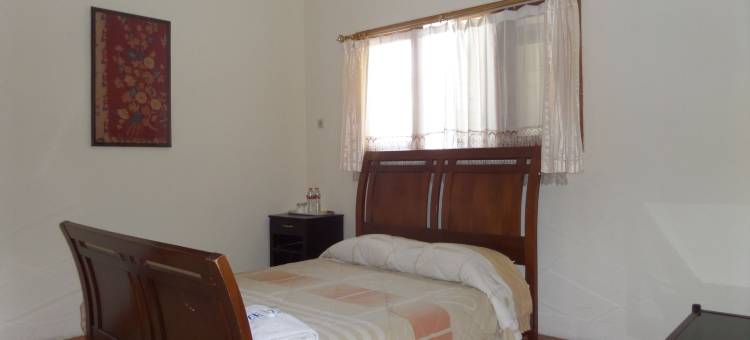 阿米酒店(Armi Hotel Malang)图片