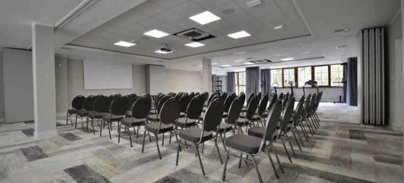 海王心度假村及水疗中心(Neptuno Resort & Spa)图片