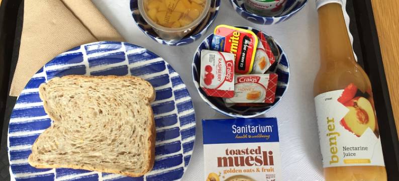 汽车旅馆在纽约(Motel on York)图片