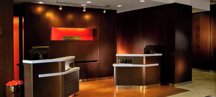 古德利茨维尔纳什维尔万怡酒店(Courtyard Nashville Goodlettsville)图片