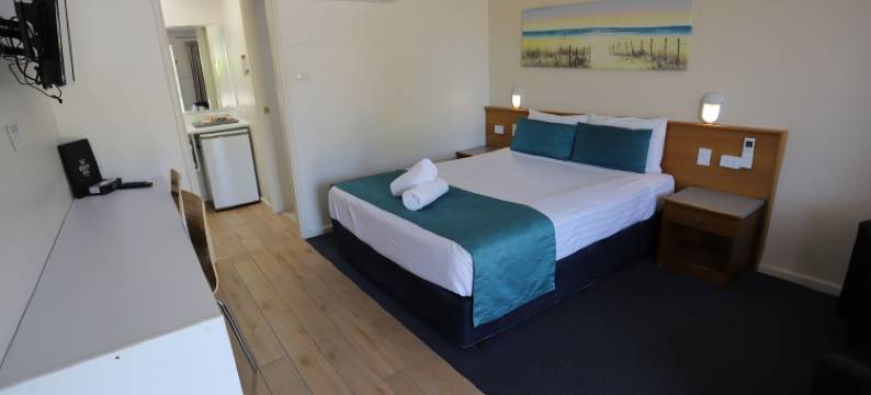 新堡雷恩旅馆(Reign Inn Newcastle)图片