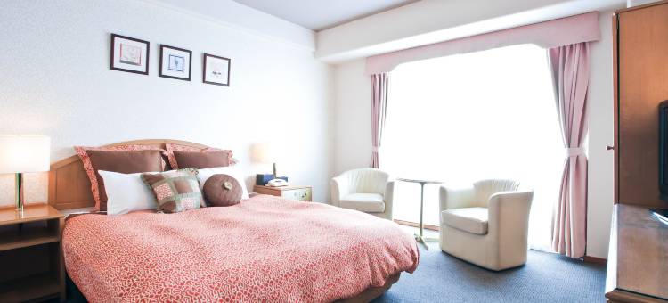 吴竹别墅酒店(Hotel Villa Kuretake)图片