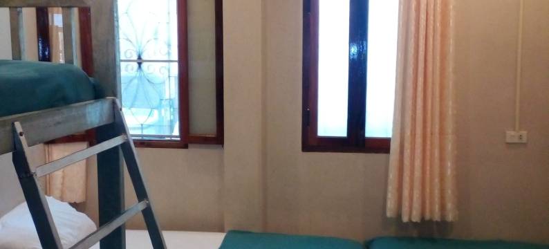 Sokmisay酒店・客栈(Sokmisay Hotel・GuestHouse)图片