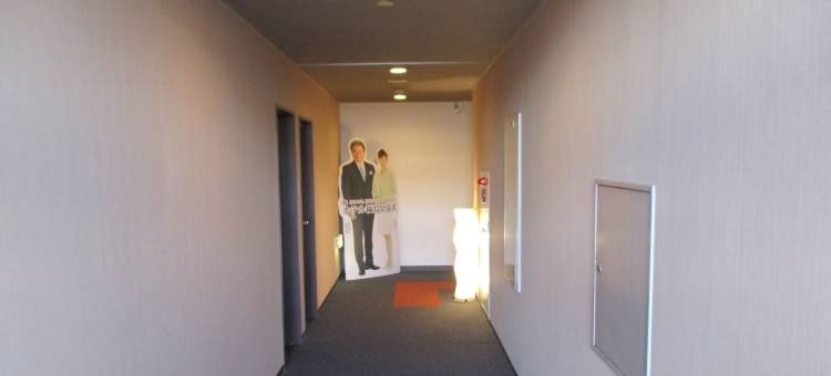 福岛山丘饭店(Hotel Fukushima Hills)图片