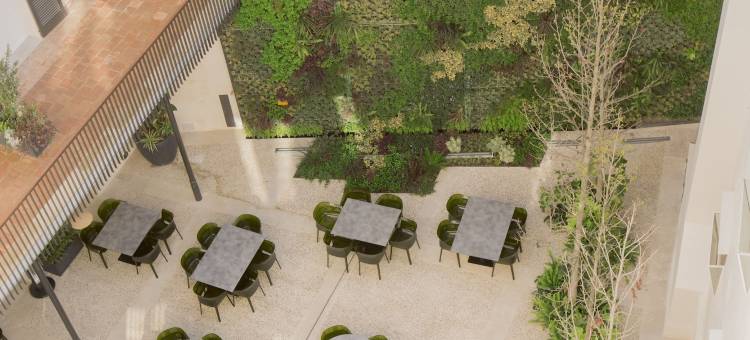 珀蒂宫图标玫瑰酒店(Icon Rosetó)图片