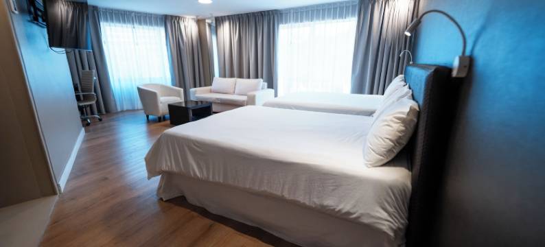 科尔多瓦阿美利安酒店(Amérian Córdoba)图片