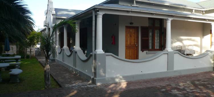 绅士宾馆(Die Herehuis)图片