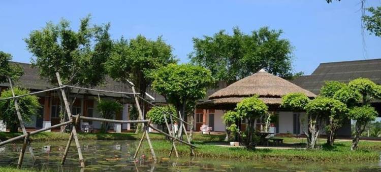 东方小屋度假村(Les Hameaux de l'Orient)图片
