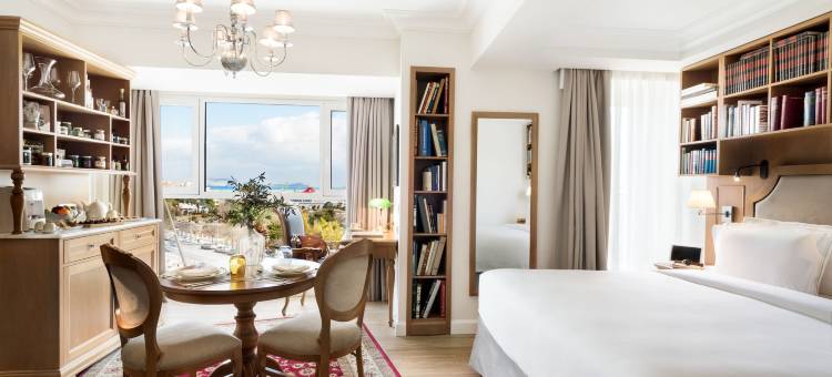 传世盖斯特罗套房酒店(Legacy Gastro Suites)图片