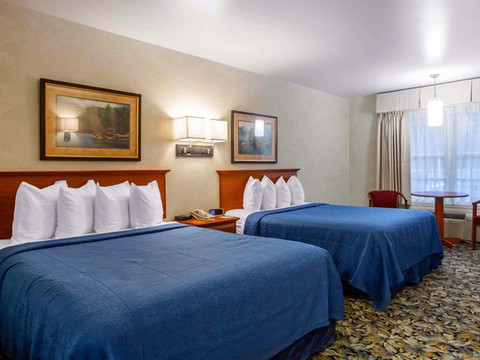 乔治湖凯艺酒店