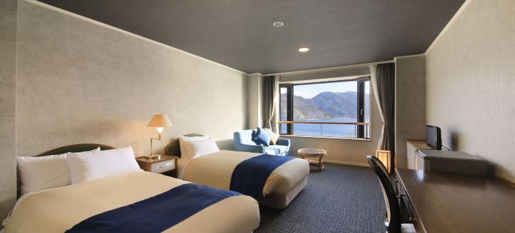 YUTORELO日光 - 旅舍(Yutorelo Nikko)图片