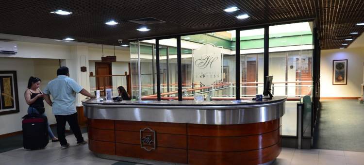 圣地牙哥图尔酒店(Tur Hotel Santiago)图片