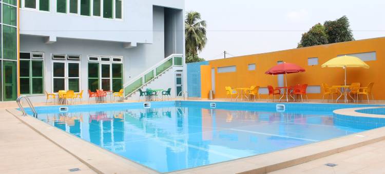 天堂酒店(Paradisia Hotel)图片