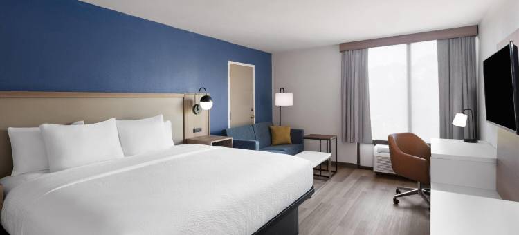 温德姆默特尔比奇拉昆塔温德姆酒店套房(La Quinta Inn & Suites by Wyndham Myrtle Beach)图片