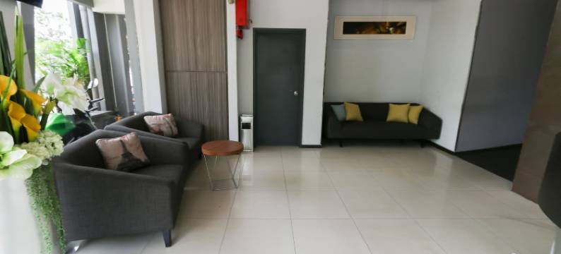 巴生班达尔植物园99号酒店(Hotel 99 Botanik Klang)图片