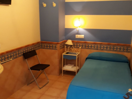 多纳特立尼达酒店