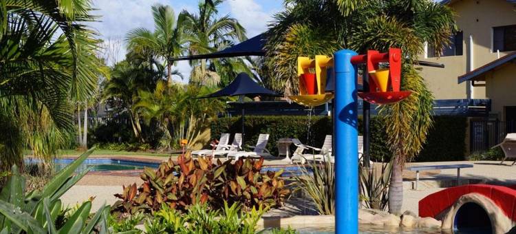 巴利纳发现园(Discovery Parks - Ballina)图片