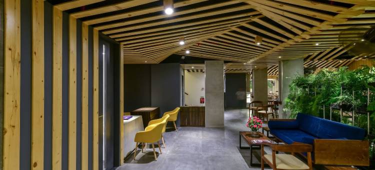 中心酒店(Centro)图片