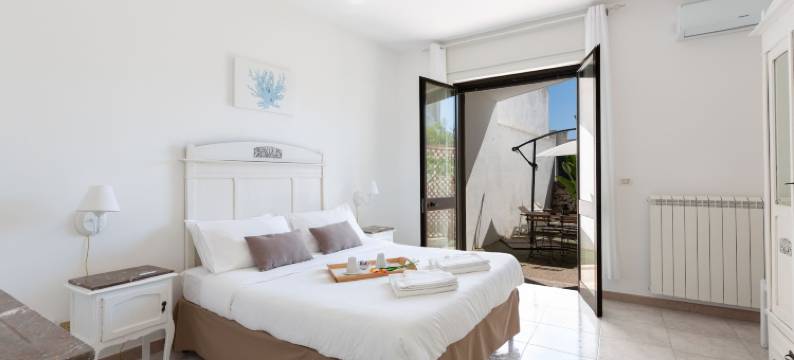 比安卡卢卡客房与套房酒店(Biancaleuca Rooms & Suite)图片