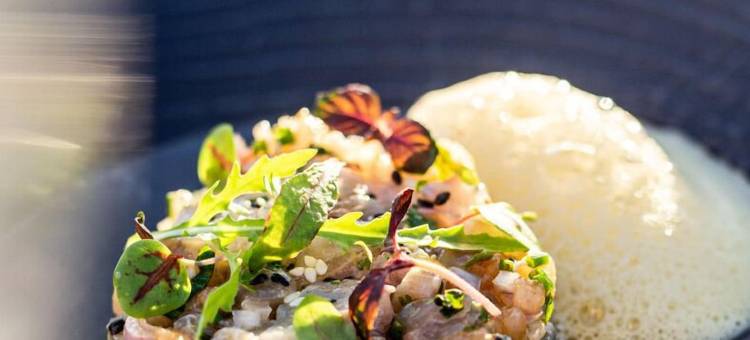 葛蓓莉娅花园酒店(Les Jardins de Coppélia)图片