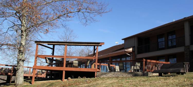 天际线旅馆(Skyline Lodge)图片