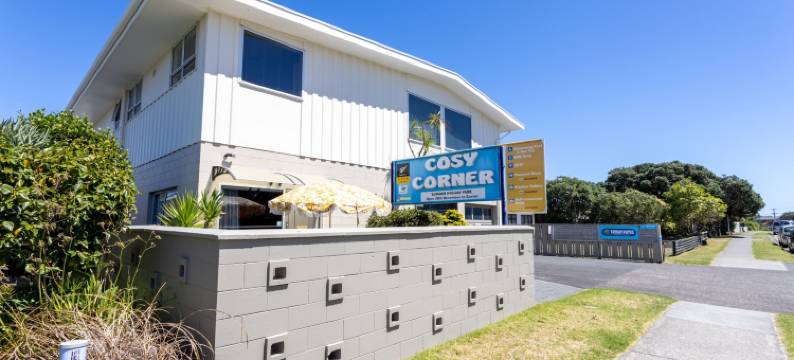 温馨小窝假日公园酒店(Cosy Corner Holiday Park)图片