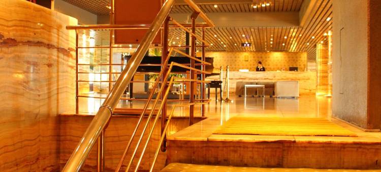 群马皇家酒店(Gunma Royal Hotel)图片