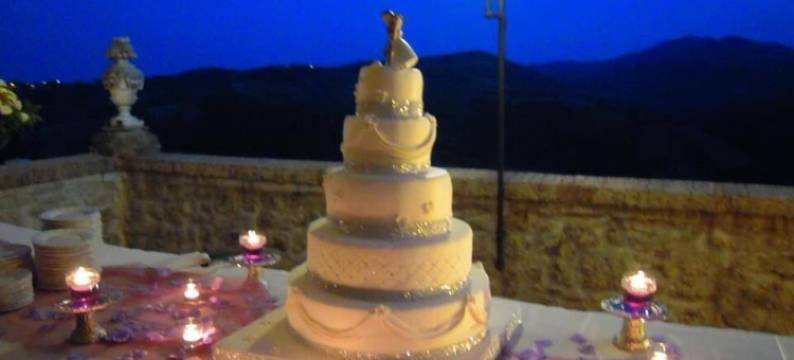 维哥雷诺城堡酒店(Hotel Castello di Vigoleno)图片